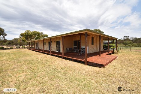 274 Gum Creek Rd, Menzies, SA 5223