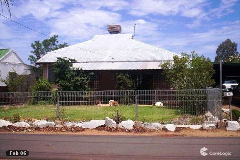 47 Sylvester St, Coolgardie, WA 6429