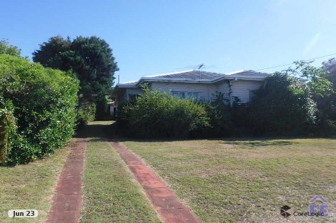 10 Webster St, Kingaroy, QLD 4610