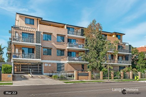 7/5-7 Windsor Rd, Merrylands, NSW 2160