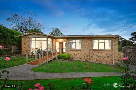 1/16 Glenauburn Rd, Lower Plenty, VIC 3093