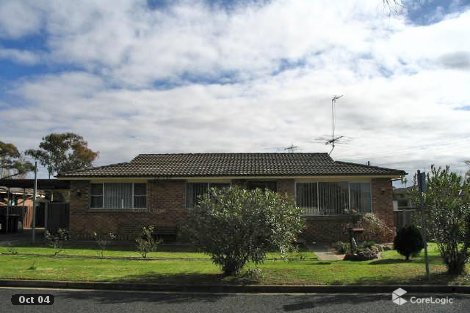 2 Annette Pl, Hobartville, NSW 2753