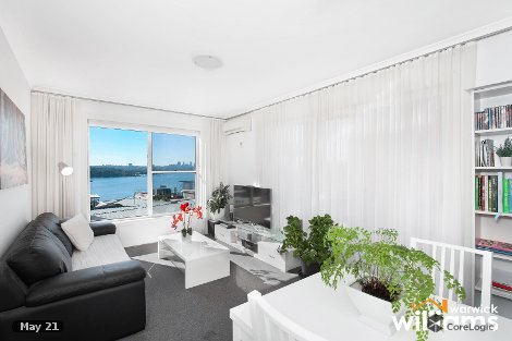 6/18 Napier St, Drummoyne, NSW 2047