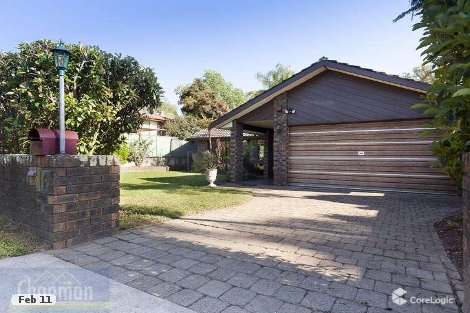 16 Cherrywood Ave, Mount Riverview, NSW 2774