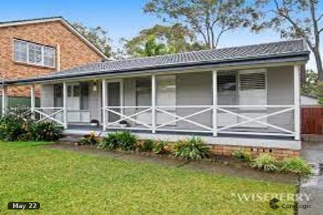 9 Restlea Ave, Charmhaven, NSW 2263