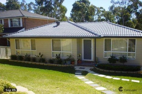 12 Columbia Cl, Woodrising, NSW 2284