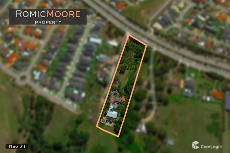 149 Cowpasture Rd, Carnes Hill, NSW 2171