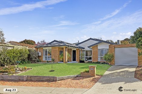 4 Bimbiang Cres, Ngunnawal, ACT 2913