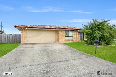 16 Rule Dr, Bundamba, QLD 4304