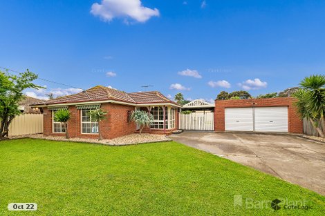 6 Roscrea Rd, Melton, VIC 3337