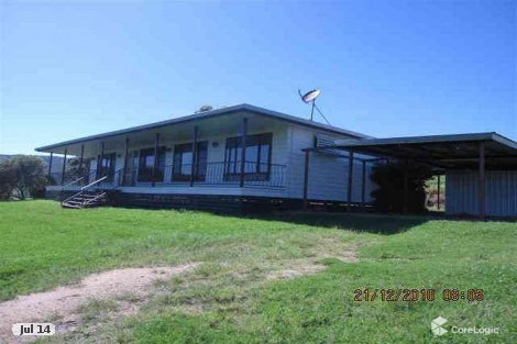 152 Winterflood Rd, Killarney, QLD 4373