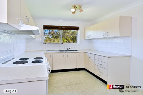 8 Missouri St, Kearns, NSW 2558