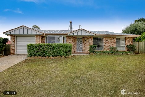 1 Kensington Ct, Darling Heights, QLD 4350