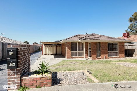 53 Gillingham Cres, Craigieburn, VIC 3064