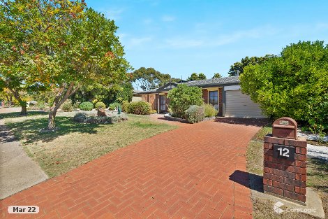 12 Farnsworth Dr, Morphett Vale, SA 5162