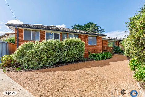 34 Baracchi Cres, Giralang, ACT 2617