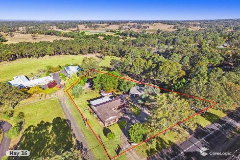 344 Tennyson Rd, Tennyson, NSW 2754