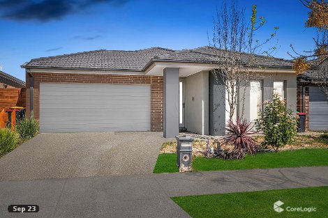 55 Becontree Cres, Strathtulloh, VIC 3338