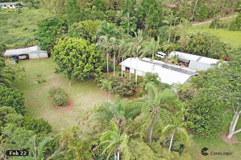 73 Anderson Rd, Peeramon, QLD 4885