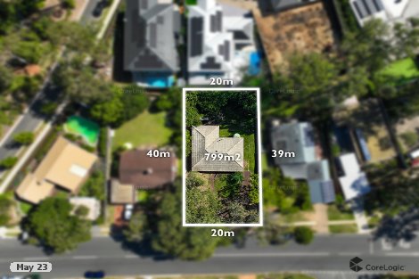 249 Fig Tree Pocket Rd, Fig Tree Pocket, QLD 4069