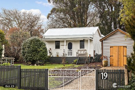 19 Queensberry St, Daylesford, VIC 3460