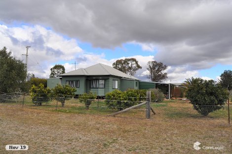 1637 Castlereagh Hwy, Tallawang, NSW 2852