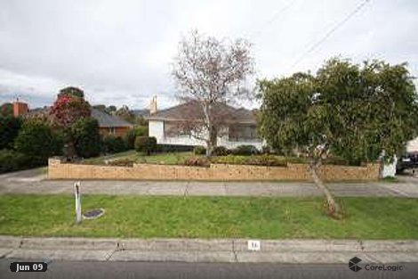 19 Bona Vista Rd, Bayswater, VIC 3153