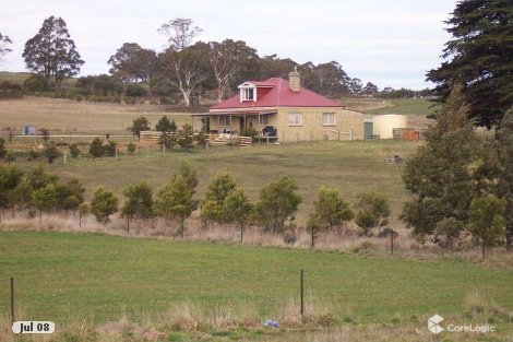 137 Black Post Rd, Tunnack, TAS 7120