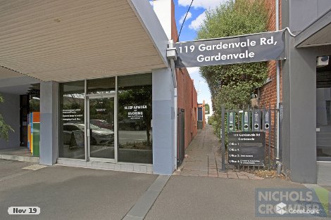 2/119 Gardenvale Rd, Gardenvale, VIC 3185