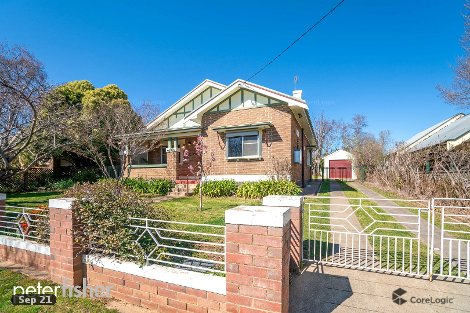 100 Warrendine St, Orange, NSW 2800