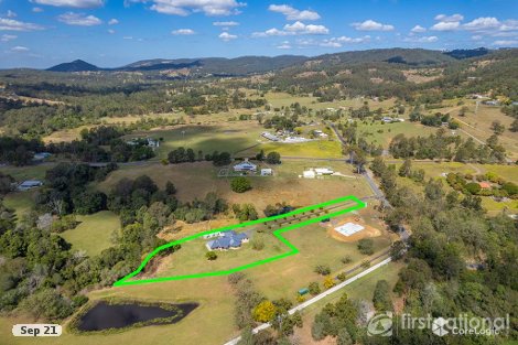 1055 Old North Rd, Rocksberg, QLD 4510