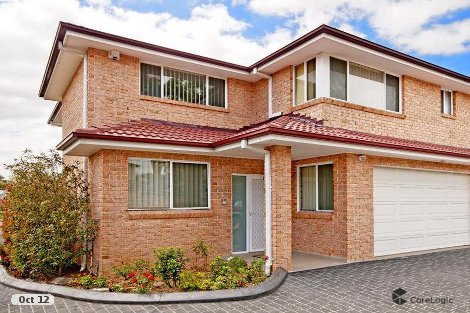 2/26 Meager Ave, Padstow, NSW 2211