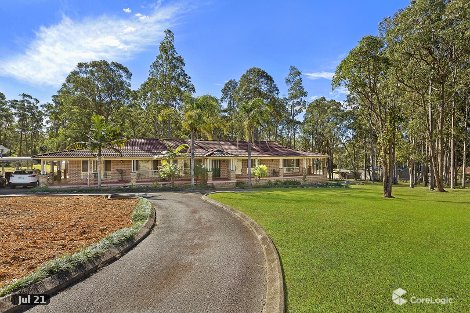 4 Burlington Ave, Jilliby, NSW 2259