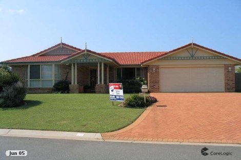 24 Hilliards Park Dr, Wellington Point, QLD 4160