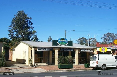 42 Main St, Samford Village, QLD 4520