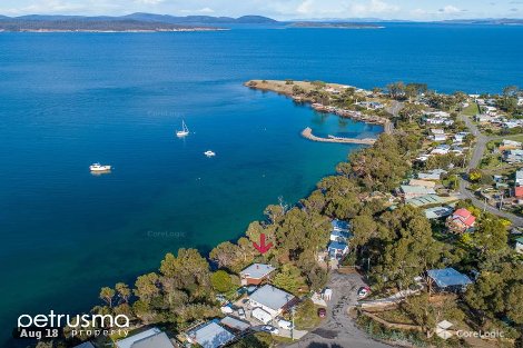 15 Susan Bay Rd, Primrose Sands, TAS 7173