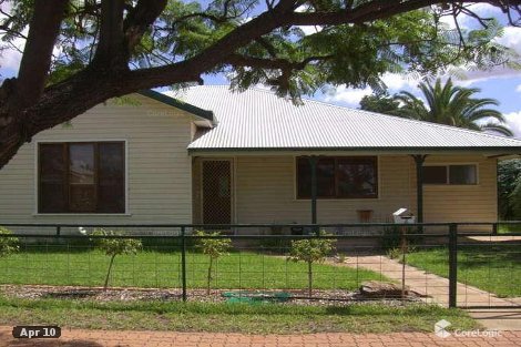 4 Whiley St, Condobolin, NSW 2877