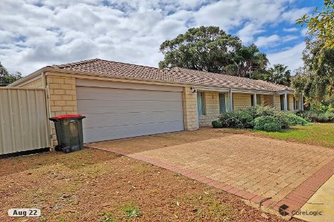 5 Brandis St, Gingin, WA 6503