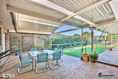 9 Devitt Cres, The Oaks, NSW 2570