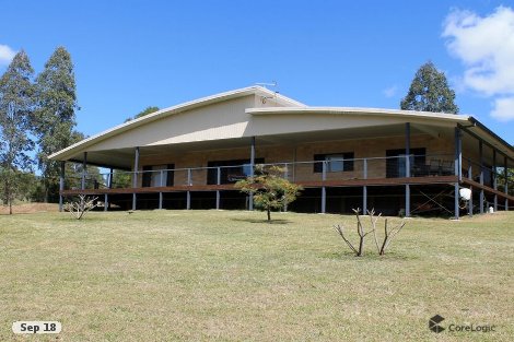 229 Killaloe Rd, Green Pigeon, NSW 2474