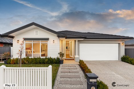 11 Dublin St, Alfredton, VIC 3350