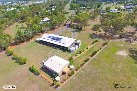 2 Kiwi Ct, Branyan, QLD 4670