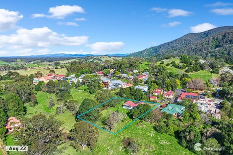 2 Blacksmiths Lane, Central Tilba, NSW 2546