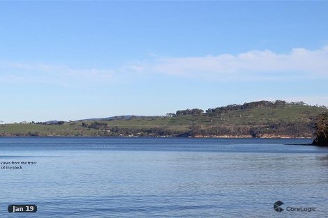 21 Flakemores Rd, Eggs And Bacon Bay, TAS 7112