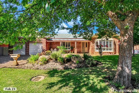 20 Grampian Pl, Tatton, NSW 2650