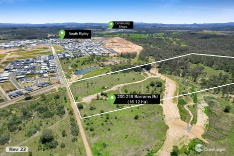 200-218 Barrams Rd, South Ripley, QLD 4306