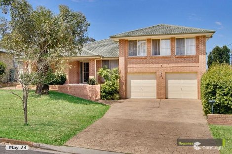 7 Edgar St, Baulkham Hills, NSW 2153