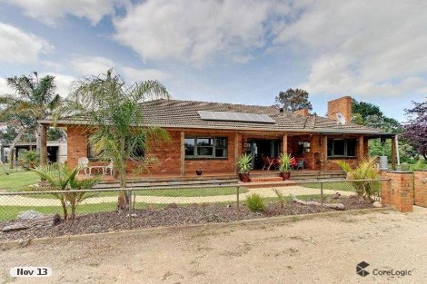 320 Bushy Park-Valencia Creek Rd, Bushy Park, VIC 3860