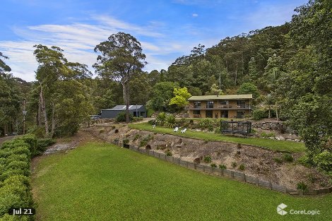 882 Yarramalong Rd, Wyong Creek, NSW 2259