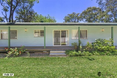 16 Murrumbong Rd, Summerland Point, NSW 2259